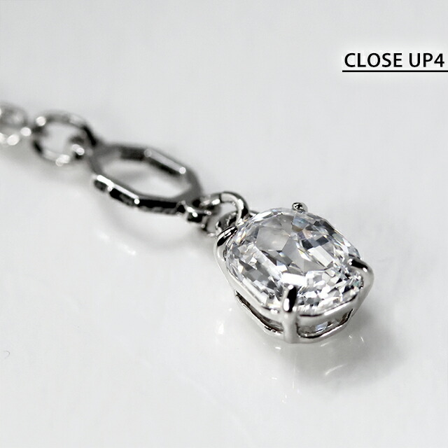 スワロフスキー ネックレス レディース ブランド SWAROVSKI Matrix Tennis ペンダント スワロフスキー 5689623 シルバー アクセサリー