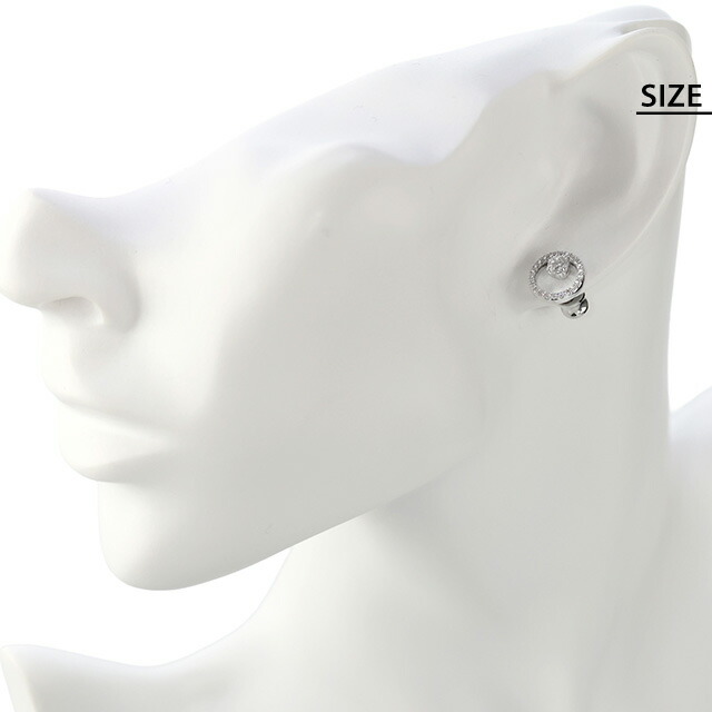 スワロフスキー ピアス レディース ブランド SWAROVSKI Constella スタッド スワロフスキー 両耳用 5692262 シルバー アクセサリー