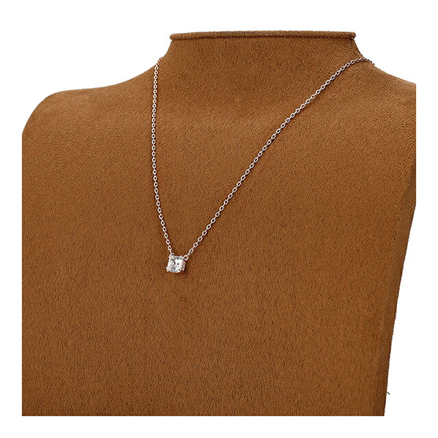 スワロフスキー ネックレス レディース ブランド SWAROVSKI Stilla Attract ペンダント スワロフスキー 5701904 ローズゴールド アクセサリー