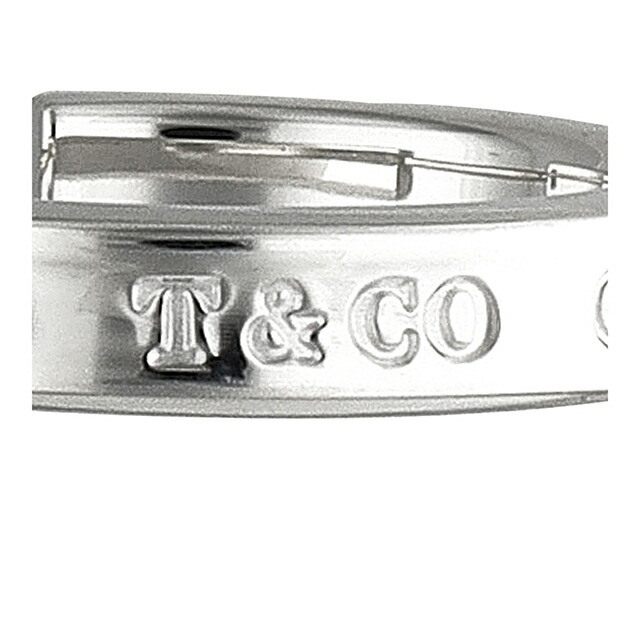 ティファニー ピアス レディース ブランド Tiffany 25225732 シルバー アクセサリー