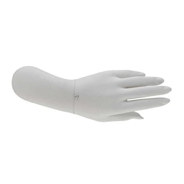 ティファニー ブレスレット レディース ブランド Tiffany 75185936 シルバー アクセサリー