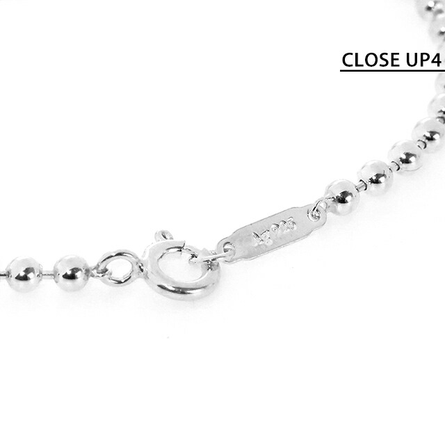 ティファニー ブレスレット レディース ブランド TIFFANY＆Co. Tiffany 1837 small 海外限定モデル 74224423 シルバー アクセサリー