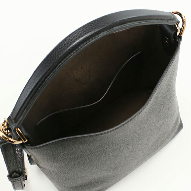 トッズ ショルダーバッグ レディース ブランド TOD'S 2WAY レザー XBWTSEK0100 ブラック 斜めがけ 高級 おしゃれ プレゼント 女性 実用的 かわいい