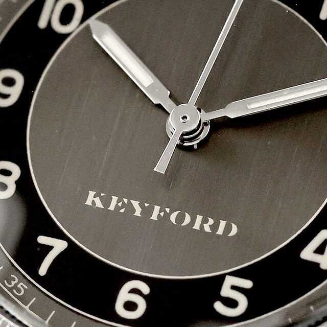 モントルロロイ ミリタリーウォッチ THE TUXEDO DIAL WATCH Gray クォーツ 電池式 腕時計 ブランド メンズ M.R.M.W. txd-gray-06GRYN アナログ グレー 日本製 おしゃれ 防水 プレゼント 男性 実用的