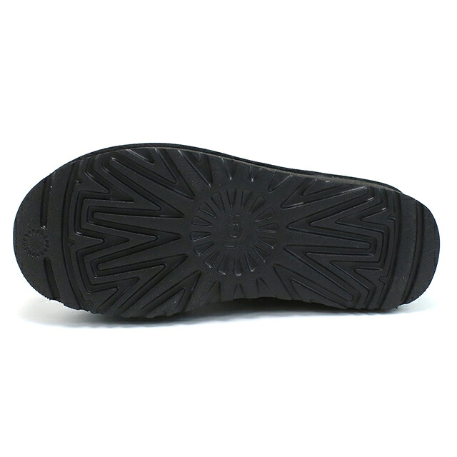 アグ ブーツ レディース ブランド UGG CLASSIC MINI PLATFORM 1134991 ブラック シューズ 選べるモデル