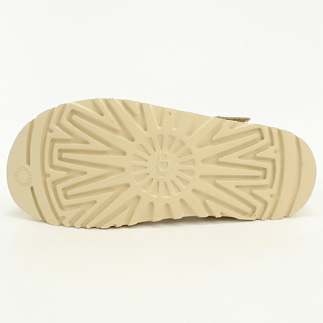 アグ サンダル レディース ブランド UGG 1136783 ベージュ シューズ 選べるモデル
