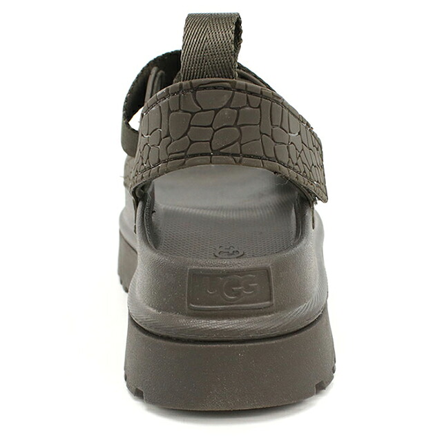 アグ サンダル レディース ブランド UGG 1175311 グレー シューズ 選べるモデル