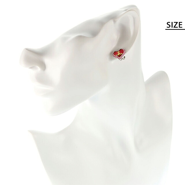 ヴィヴィアン ウエストウッド ピアス レディース Vivienne Westwood ペトラ 真鍮 スタッド 両耳用 62010074 アクセサリー ビビアン 選べるモデル ジュエリー ブランド 高級 おしゃれ プレゼント 女性 実用的 かわいい