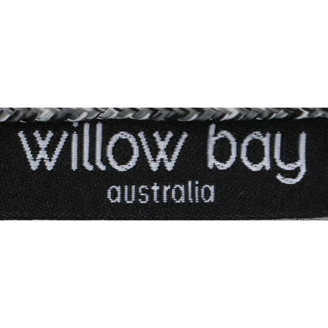 ウィローベイ ショルダーバッグ レディース ブランド WILLOWBAY ブティックタイニー マザーズバッグ 2WAY PEBBLE GREY 斜めがけ 高級 おしゃれ プレゼント 女性 実用的 かわいい