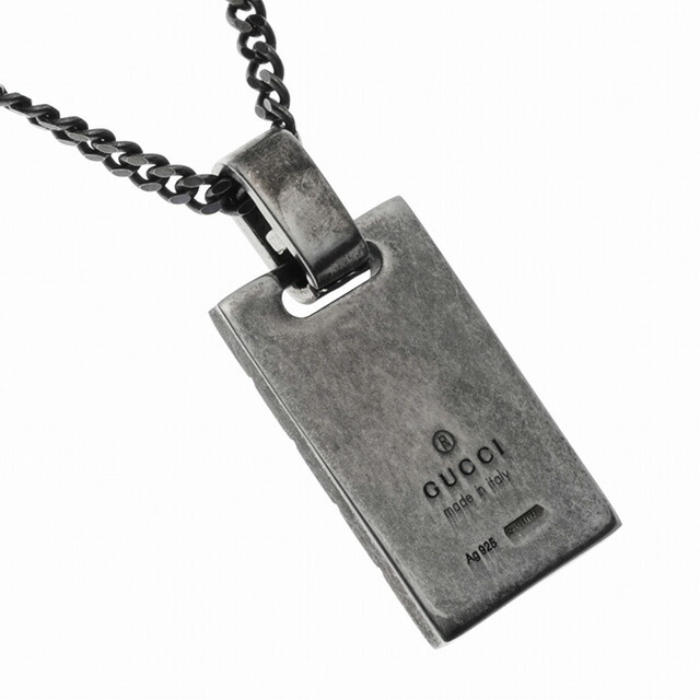 グッチ GUCCI アクセサリー ネックレス 310481-J89L0-8518