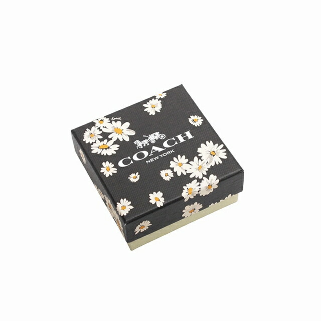 コーチ COACH ネックレス 469933RHO400 レディース アクセサリー ブルー