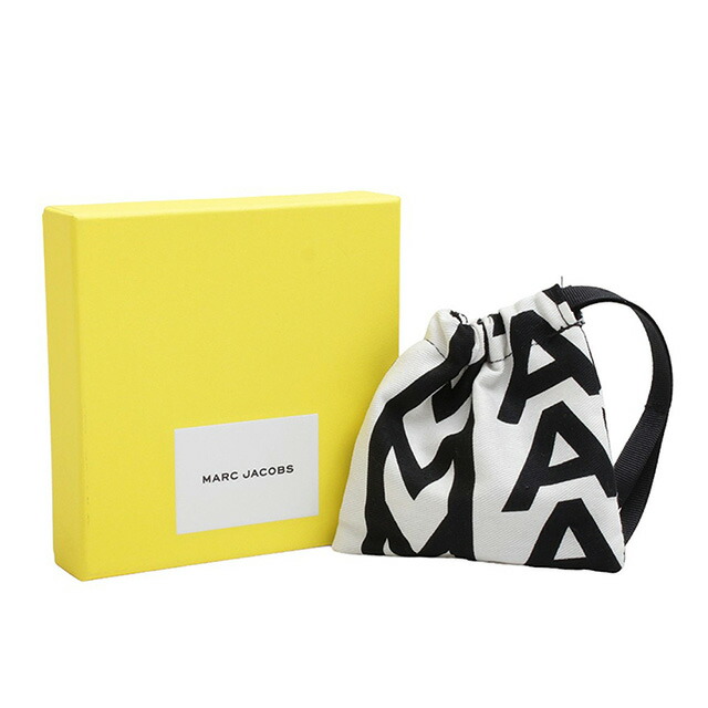 マークジェイコブス MARC JACOBS THE TOTE BAG PENDANT ネックレス 2P3JNC001J45-029 totebagチャーム レディース シルバー