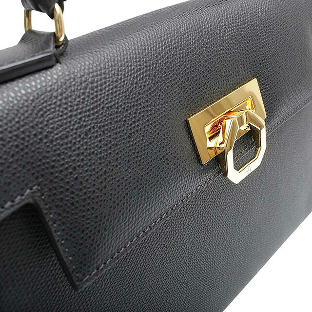 カルボッティ CARBOTTI ELENA ハンドバッグ 243-NERO レディース ブラック 軽量 小さめ 手提げ ブランド 高級 おしゃれ プレゼント 女性 実用的 かわいい