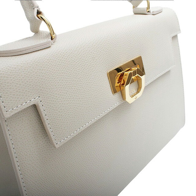 カルボッティ CARBOTTI ELENA ハンドバッグ 243-BEIGE レディース ベージュ 軽量 小さめ 手提げ ブランド 高級 おしゃれ プレゼント 女性 実用的 かわいい