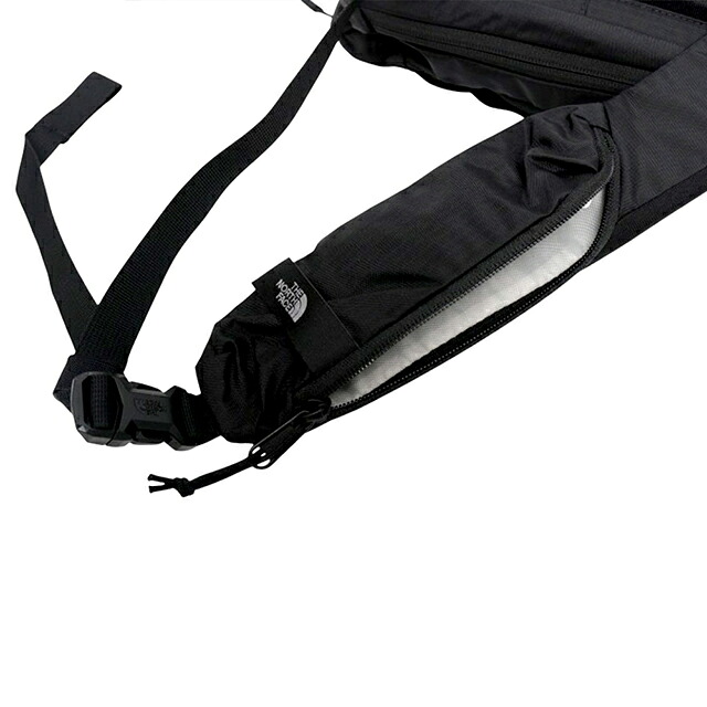 ノースフェイス THE NORTH FACE BOREALIS SLING ボディバッグ NF0A52UP-KY4 ユニセックス ブラック ブランド