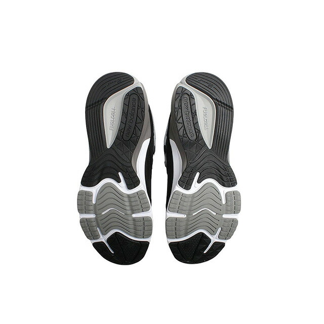 ニューバランス new balance Made in USA 990 v6 スニーカー M990BK6-105 28.5cm メンズ ブラック 靴 ブランド
