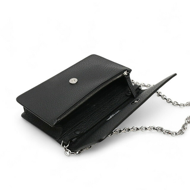 メゾン マルジェラ MAISON MARGIELA チェーンウォレット SA3UI0008P4455T8013 ユニセックス ブランド