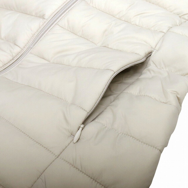 セイブ ザ ダック SAVE THE DUCK MIRI ダウンジャケット D47180W-40019-RAINYBEIGE-1 レディース ダウンジャケット ブランド