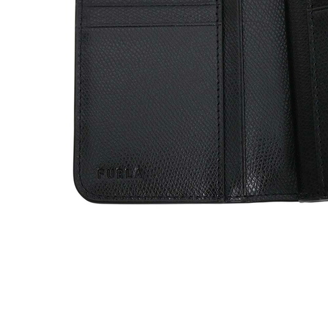 フルラ FURLA FURLA CAMELIA M COMPACT WALLET 二つ折り財布 WP00314-ARE000-O6000 レディース ブランド ウォレット 高級 おしゃれ プレゼント 実用的
