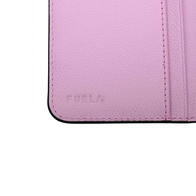 フルラ FURLA FURLA CAMELIA M COMPACT WALLET 二つ折り財布 WP00314-ARE000-4304S レディース ブランド ウォレット 高級 おしゃれ プレゼント 実用的