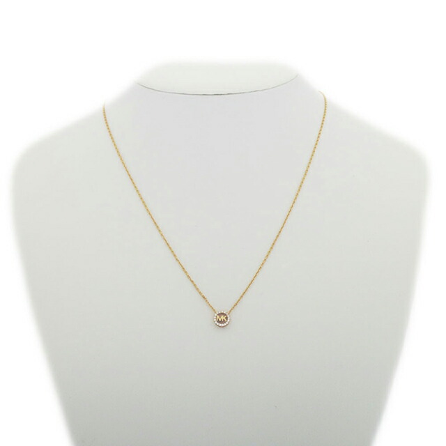 マイケルコース MICHAEL KORS ネックレス MKC1726CZ710 レディース ブランド