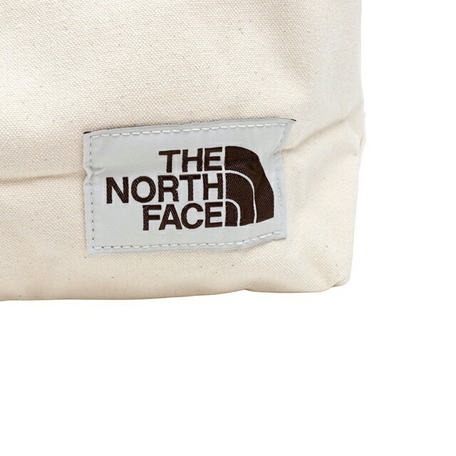 ノースフェイス THE NORTH FACE トートバッグ NF0A52UF-58R ユニセックス ブランド