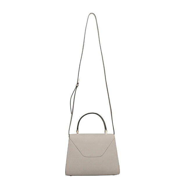 ヴァレクストラ Valextra ISIDE MINI イジィデ ミニ ハンドバッグ ショルダーバッグ wbes0036028loc99-pd レディース NUDE PINK ブランド 斜めがけ 高級 おしゃれ プレゼント 女性 実用的 かわいい