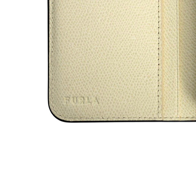 フルラ FURLA FURLA CAMELIA M COMPACT WALLET 二つ折り財布 二折財布 WP00314-ARE000-4952S レディース ブランド コンパクト ウォレット 高級 おしゃれ プレゼント 実用的
