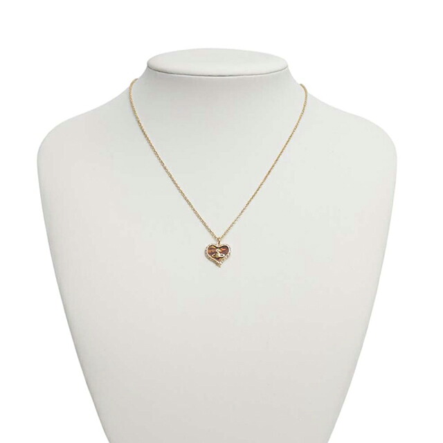 ヴィヴィアンウエストウッド VIVIENNE WESTWOOD PETRA ネックレス 63020103-02RA24 レディース ブランド ジュエリー ブランド 高級 おしゃれ プレゼント 女性 実用的 かわいい