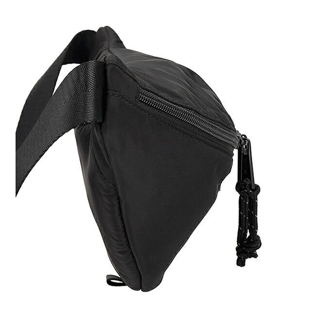 ディーゼル ボディバッグ メンズ ブランド DIESEL X10311-P8166 T8013 ブラック 斜めがけ 軽量 小さめ ブランド 高級 おしゃれ プレゼント 男性 実用的 かっこいい