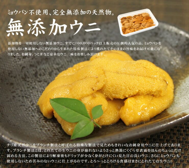 絶品6品入り海鮮福袋 増量版 大トロ 中トロ ウニ イクラ ネギトロ づけ [海鮮福袋-2p]