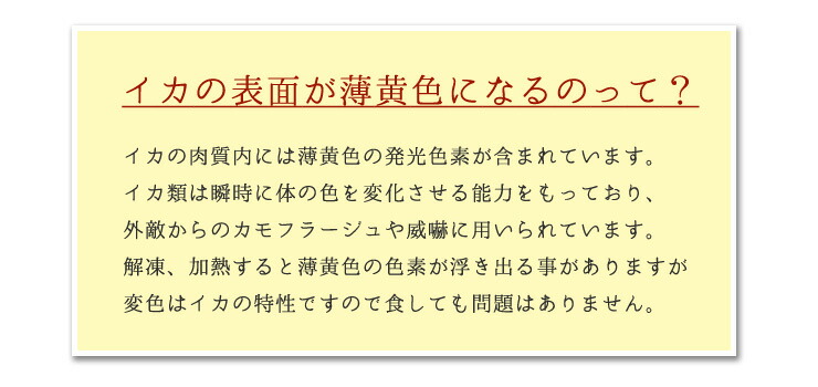 アカイカ お刺身用 スライス 140g(20切入) [アカイカスライス]