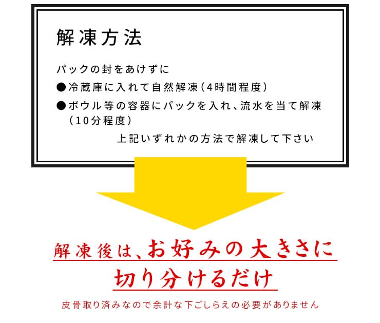 お刺身用 さんま フィレ 三陸産 4枚入り×4パック [さんま刺身フィーレ-4p]