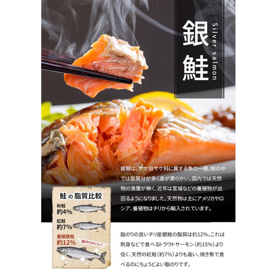 訳あり 銀鮭切り身 1.2kg 無塩 加熱用 チリ産 チャック袋入り 送料無料 [[無塩_B級銀鮭切り身1.2kg]超速（ちょうそく）発送 1-3営業日以内に発送予定 土日祝除く