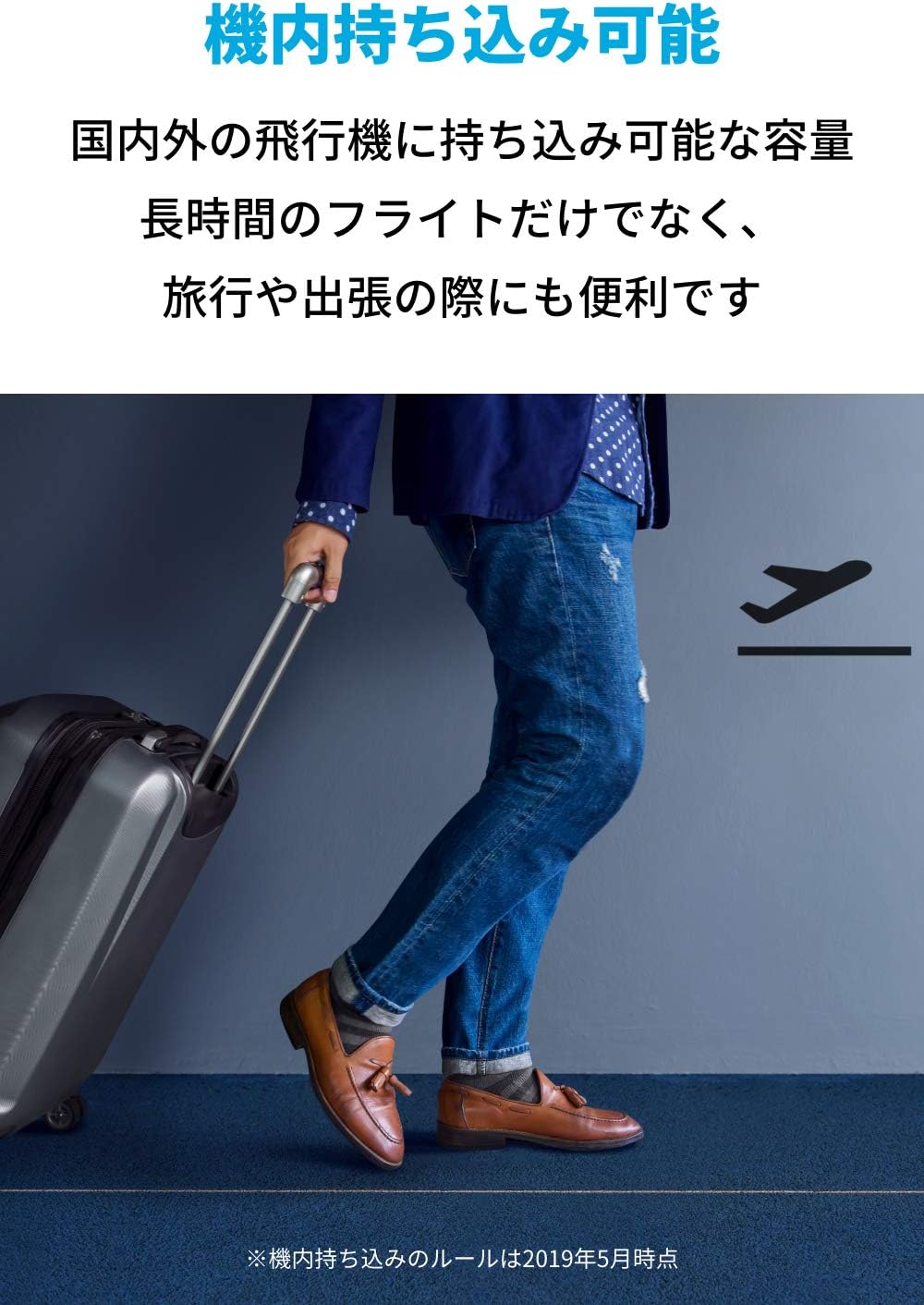 Anker PowerCore 10000