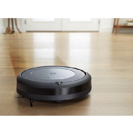 アイロボット 掃除機＆床拭きロボット ルンバ コンボ i5 i517860
