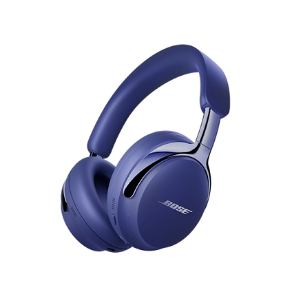Bose QuietComfort Ultra Headphones (2nd Gen) ミッドナイトバイオレット QC ULTRA HP 2nd VLT