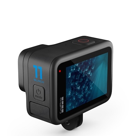 GoPro HERO11 BLACK MINI CHDHF111