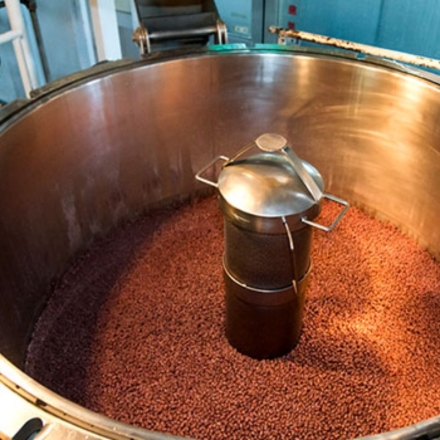 大手まんぢゅう15個入