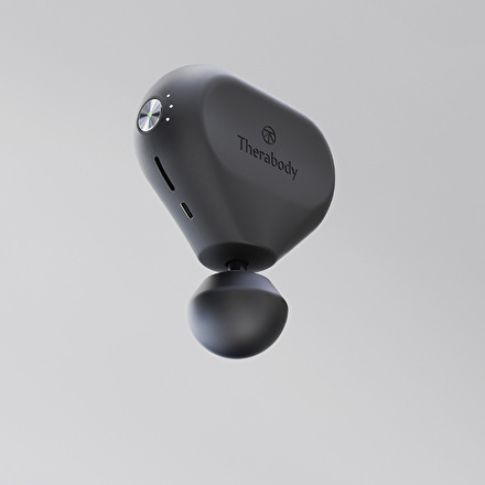 Therabody セラボディ Theragun Mini 3.0 Black セラガン ミニ 3.0 ブラック