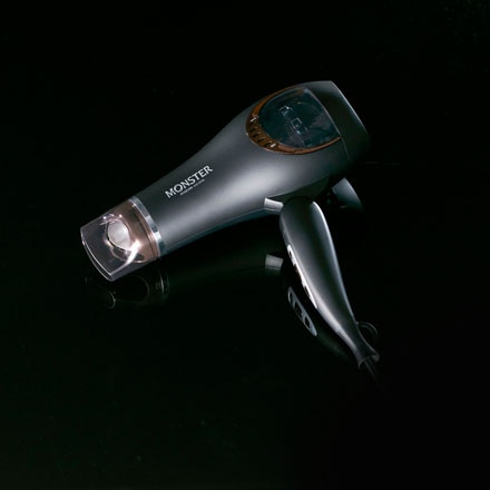 コイズミ モンスター ダブルファンドライヤー Khd W760 K ブラック 他色あり 家電 永久不滅ポイント交換の Storee Saison ストーリー セゾン