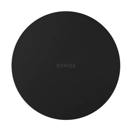 Sonos Sub Mini ブラック SUBM1JP1BLK
