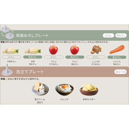 レコルト コードレス カプセルカッター ボンヌ モカブラウン RCP-7(BR)