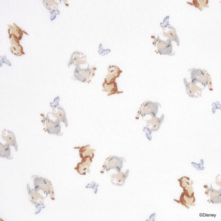 aden + anais おくるみスワドル ディズニー+フレンズ 4枚