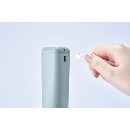 レコルト コードレス スポットクリーナー ナチュラルホワイト RSC-4（NW）