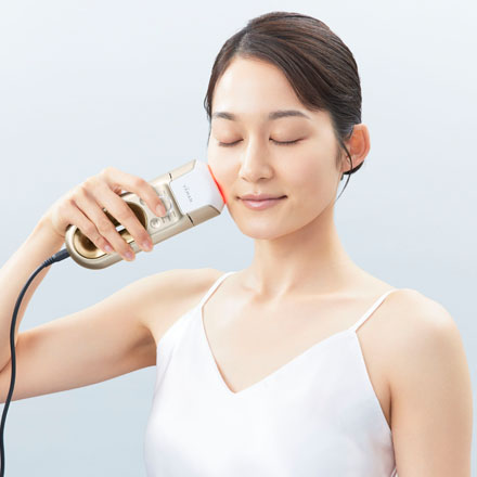 YA-MAN TOKYO JAPAN レイボーテ ハイパーZERO YJEA4N