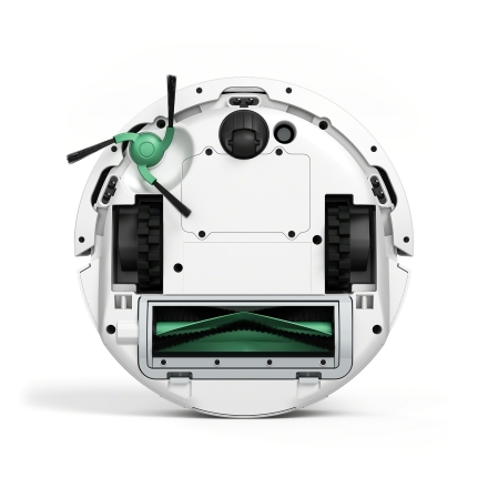 Roomba Mini Slim 掃除機＆床拭きロボット + SlimCharge 充電スタンド 白 F115260