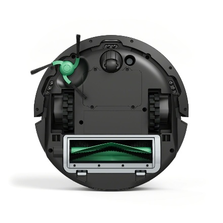 Roomba Mini Slim 掃除機＆床拭きロボット + SlimCharge 充電スタンド 黒 F115060