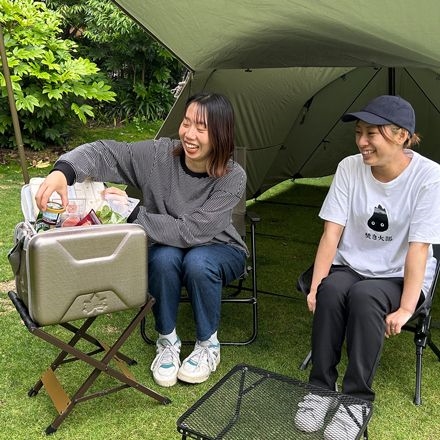 ＜LOGOS＞ハイパー氷点下クーラーL