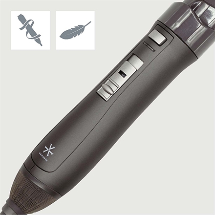 ＜VENUSiS＞ 遠赤カールドライヤー VCC-3000　グレー（H）